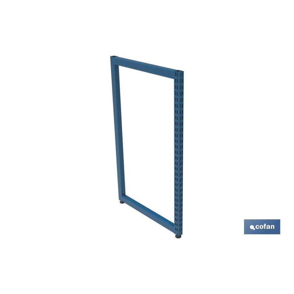 MARCO INTERMEDIO MOSTRADOR SENCILLO 525x920mm (PACK: 1 UDS)