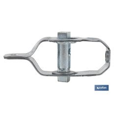 TENSOR DE CARRACA GALVANIZADO (PACK: 1 UDS)