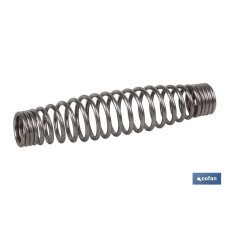 MUELLE INOX RECAMBIO TIJERA 90010609 (PACK: 5 UDS)