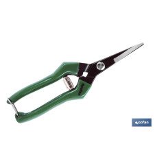 TIJERA DE RECOLECCION 8...