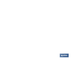 TIJERA RECOLECCION 165mm...