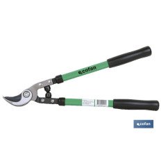 TIJERA DE PODA PROFESIONAL 510MM (PACK: 1 UDS)