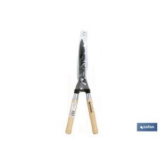 CIZALLA CORTA-SETOS PROFESIONAL (PACK: 1 UDS)