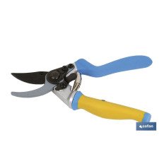 TIJERA PODA MANGO ROTATIVO...