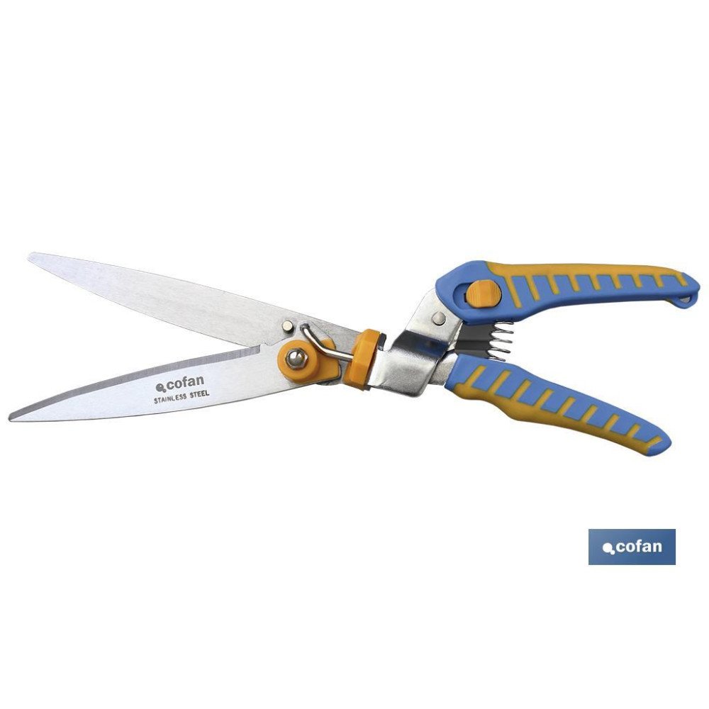 TIJERA CORTACESPED PROFESIONAL (PACK: 1 UDS)