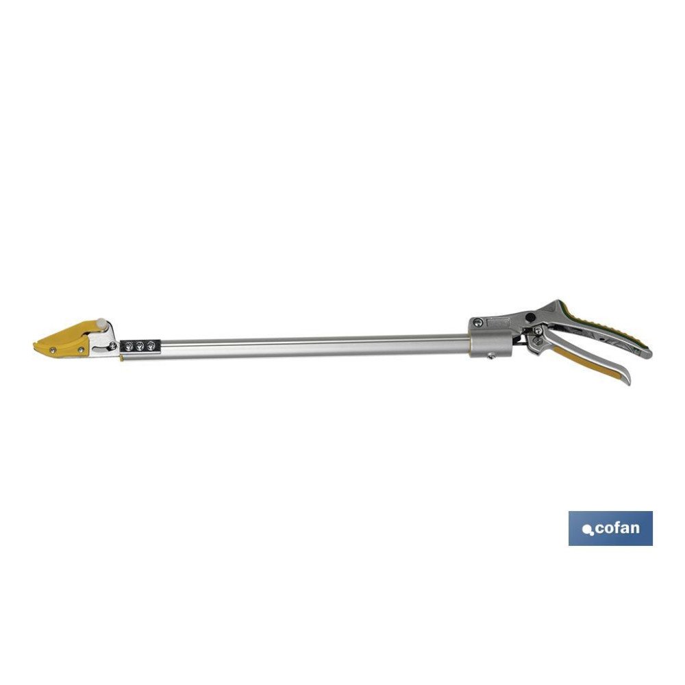 PODADORA LARGO ALCANCE 630mm (PACK: 1 UDS)