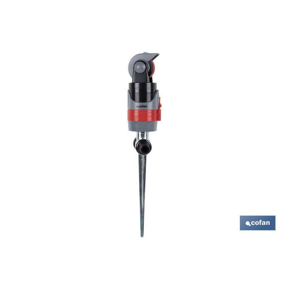 ASPERSOR ROTATORIO (PACK: 1 UDS)