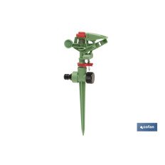 ASPERSOR SECTORIAL DE...