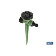 TORRETA ASPERSOR 5...