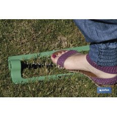 ASPERSOR OSCILANTE CON AGUA BAILE (PACK: 1 UDS)