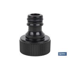 ADAPTADOR HEMBRA 3/4 (PACK: 1 UDS)