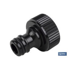 ADAPTADOR HEMBRA 3/4 (PACK: 1 UDS)
