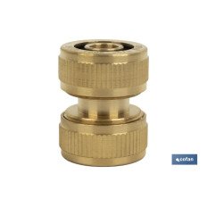 REPARADOR MANGUERA LATÓN...