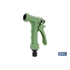 PISTOLA DE RIEGO (PACK: 1 UDS)