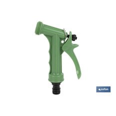 PISTOLA DE RIEGO (PACK: 1 UDS)
