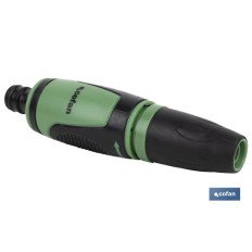 BOQUILLA REGULABLE CONFORT...