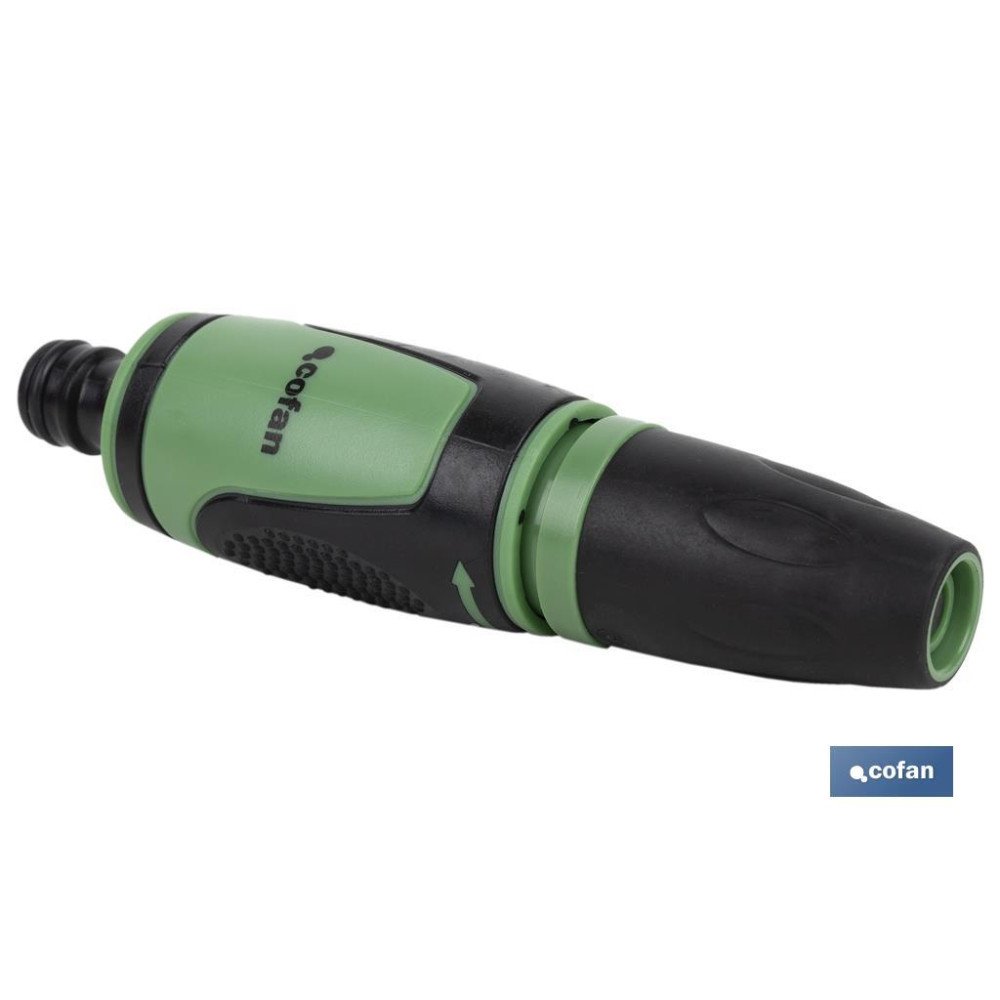 BOQUILLA REGULABLE CONFORT (PACK: 1 UDS)