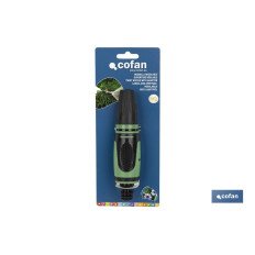 BOQUILLA REGULABLE CONFORT (PACK: 1 UDS)