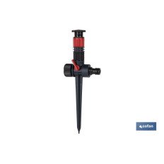 ASPERSOR SECTORIAL...