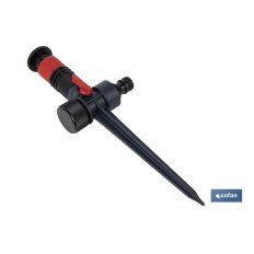 ASPERSOR SECTORIAL DIRECCIONABLE (PACK: 1 UDS)