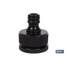 ADAPTADOR HEMBRA 3/4 - 1...