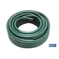 MANGUERA PVC 3 CAPAS...