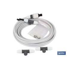 KIT DE NEBULIZACIÓN 6...