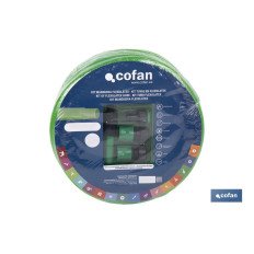 KIT MANGUERA FLEXOLÁTEX...