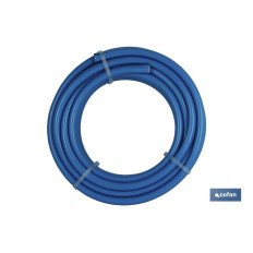 MANGUERA PVC MODELO THUNDER 3C TRICOTADA Ø25X25 M (PACK: 1 UDS)
