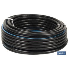 ROLLO DE MANGUERA DE PULVERIZACIÓN Ø8 40/120 BAR 100 m (PACK: 1 UDS)