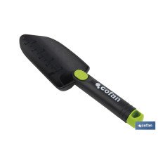 TRASPLANTADOR PARA JARDINERÍA NYLON (PACK: 1 UDS)
