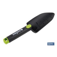 TRASPLANTADOR PARA JARDINERÍA NYLON (PACK: 1 UDS)