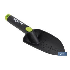 TRASPLANTADOR PARA JARDINERÍA NYLON (PACK: 1 UDS)