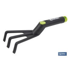 RASTRILLO PARA JARDINERÍA...