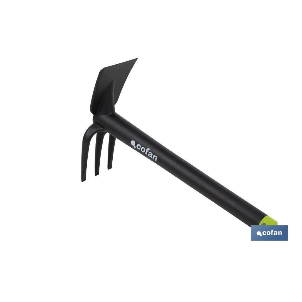 AZUELA PARA JARDINERÍA NYLON (PACK: 1 UDS)