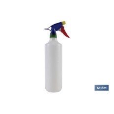 PULVERIZADOR MANUAL 1.000 ML (PACK: 12 UDS)
