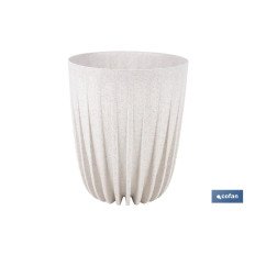 MACETA CON FILTRO DE...