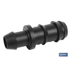 CONEXIÓN CTR PE Ø16MM SIN PASAMUROS (PACK: 100 UDS)