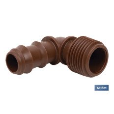 CON. EN CODO R.MACHO...