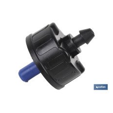 GOTERO AUTOCOMPENSANTE 4,1...