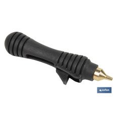 SACABOCADOS SIMPLE 3 MM GOTEROS venta unitaria (PACK: 1 UDS)