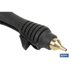 SACABOCADOS SIMPLE 3 MM GOTEROS venta unitaria (PACK: 1 UDS)