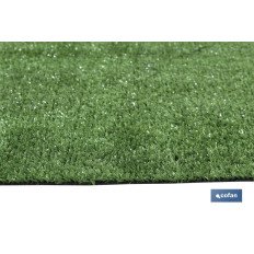 CÉSPED ARTIFICIAL 7 MM (1X5 M) (PACK: 1 UDS)