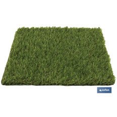 CÉSPED ARTIFICIAL 20 MM (1X4 M) 15.750 PUNTADAS/M2 (PACK: 1 UDS)