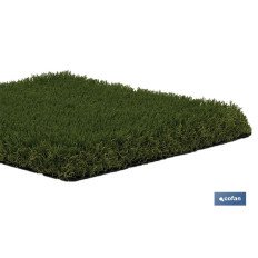 CÉSPED ARTIFICIAL 35 MM (1X4 M) 23.100 PUNTADAS/M2 (PACK: 1 UDS)