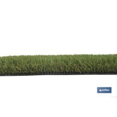 CÉSPED ARTIFICIAL 35 MM (1X4 M) 23.100 PUNTADAS/M2 (PACK: 1 UDS)