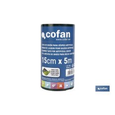 CINTA DE UNIÓN PARA CÉSPED...