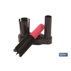 DISPENSADOR FILM MANUAL (PACK: 1 UDS)