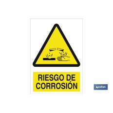 SEÑAL POLIESTIRENO...