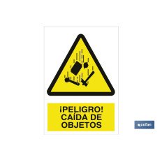 SEÑAL POLIESTIRENO 297X210...